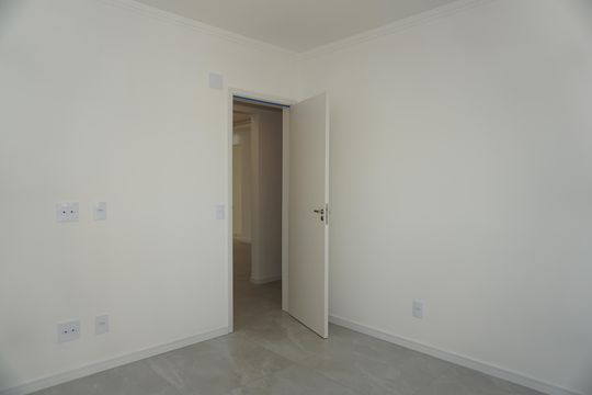 Quarto 2 de apartamento para alugar com 4 quartos, 135m² em Parque Esplanada do Embu, Embu das Artes