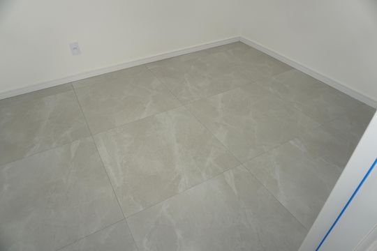 Quarto de Serviço de apartamento para alugar com 4 quartos, 135m² em Parque Esplanada do Embu, Embu das Artes