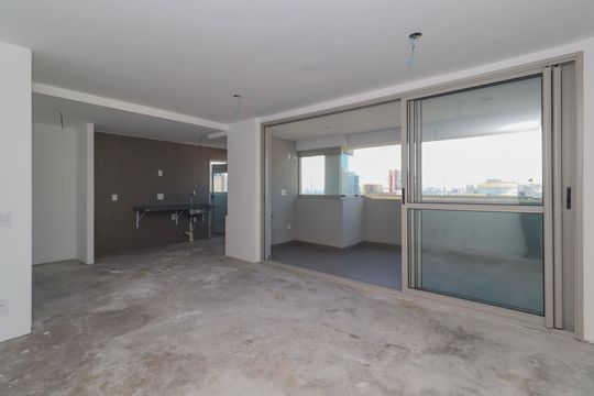 Apartamento à venda com 2 quartos, 91m² em Pinheiros, São Paulo