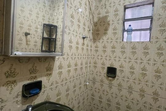 Banheiro de casa à venda com 4 quartos, 87m² em Parque Sao Jose, São Paulo