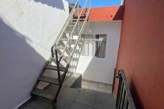 Área externa de casa à venda com 4 quartos, 87m² em Parque Sao Jose, São Paulo