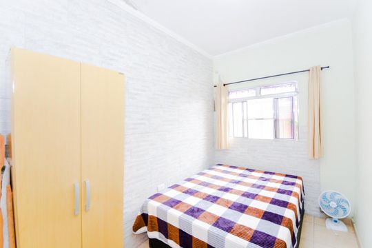 Quarto 3 de casa para alugar com 3 quartos, 190m² em Macedo, Guarulhos