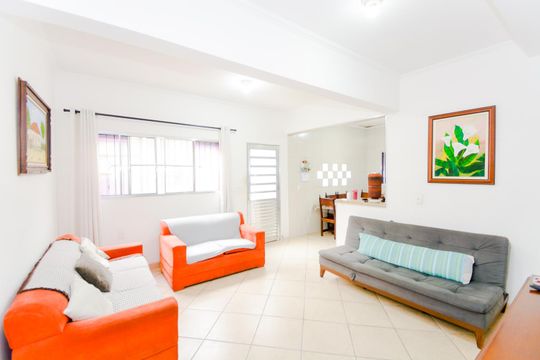 Casa para alugar com 3 quartos, 190m² em Macedo, Guarulhos