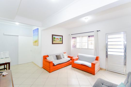 Sala de casa para alugar com 3 quartos, 190m² em Macedo, Guarulhos