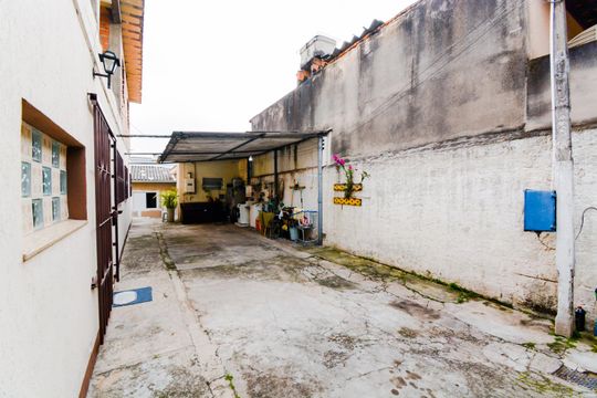Garagem de casa para alugar com 3 quartos, 190m² em Macedo, Guarulhos