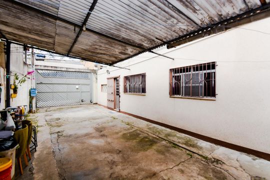 Área de Serviço de casa para alugar com 3 quartos, 190m² em Macedo, Guarulhos