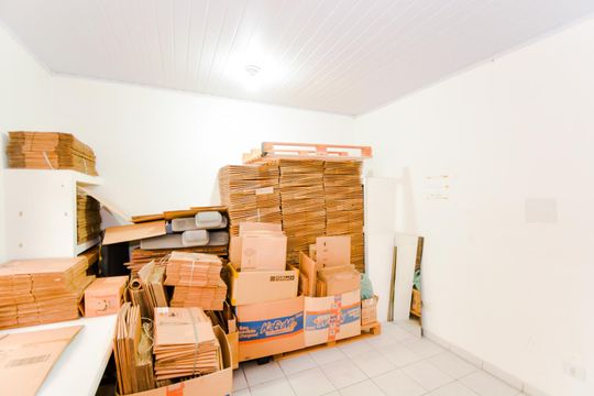 Área de Serviço - Quarto de Serviço  de casa para alugar com 3 quartos, 190m² em Macedo, Guarulhos
