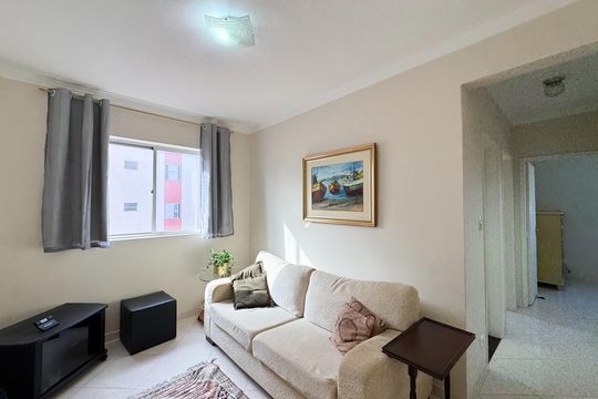 Apartamento para alugar com 2 quartos, 81m² em Jardim Copacabana, São Bernardo do Campo