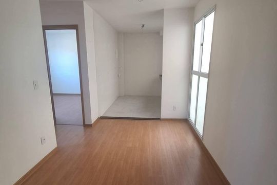 Apartamento para alugar com 2 quartos, 40m² em Cavalhada, Porto Alegre