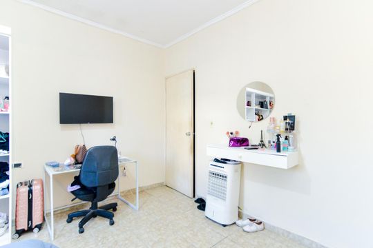 Quarto 2 de casa à venda com 3 quartos, 170m² em Jardim Cocaia, Guarulhos