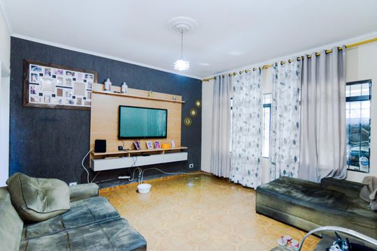 Casa à venda com 3 quartos, 170m² em Jardim Cocaia, Guarulhos