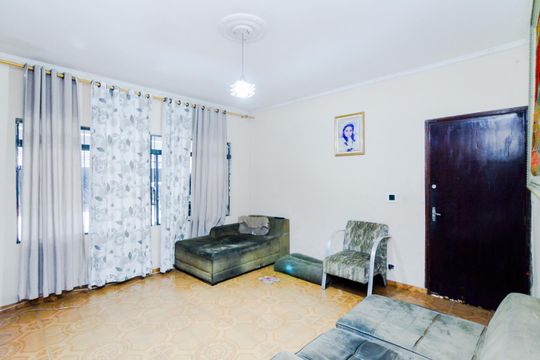 Sala de casa à venda com 3 quartos, 170m² em Jardim Cocaia, Guarulhos