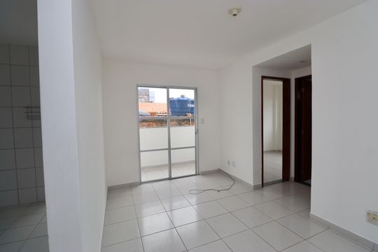 Apartamento para alugar com 2 quartos, 40m² em Itapuã, Salvador