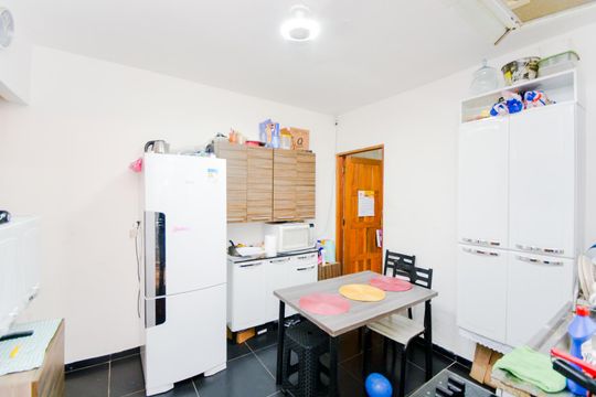 Casa à venda com 2 quartos, 125m² em Jardim Paulista, Guarulhos