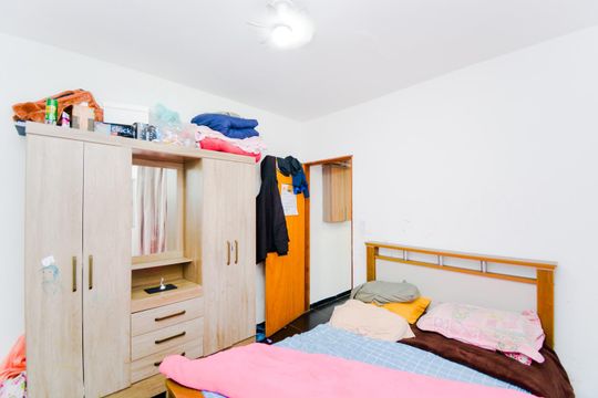 Quarto 1 de casa à venda com 2 quartos, 125m² em Jardim Paulista, Guarulhos