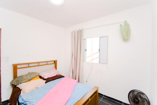 Quarto 1 de casa à venda com 2 quartos, 125m² em Jardim Paulista, Guarulhos