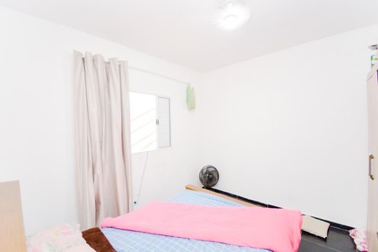 Quarto 1 de casa à venda com 2 quartos, 125m² em Jardim Paulista, Guarulhos