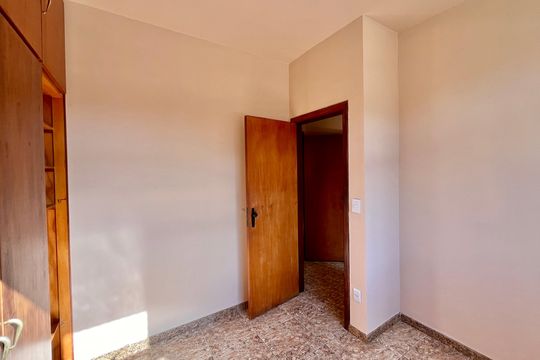 Apartamento à venda com 3 quartos, 148m² em União, Belo Horizonte
