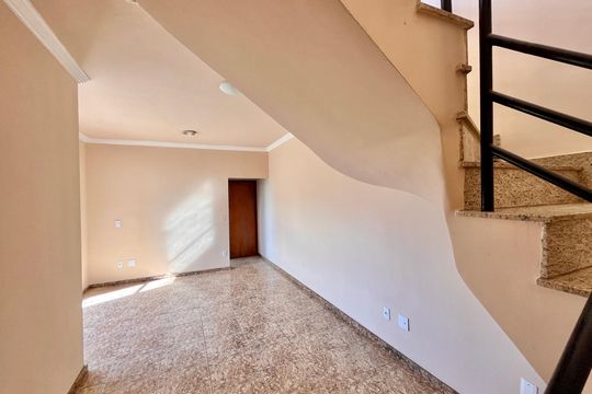 Apartamento à venda com 3 quartos, 148m² em União, Belo Horizonte