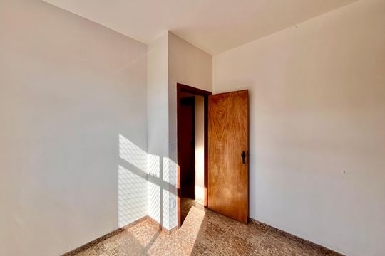 Apartamento à venda com 3 quartos, 148m² em União, Belo Horizonte