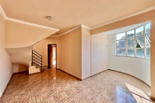 Apartamento à venda com 3 quartos, 148m² em União, Belo Horizonte