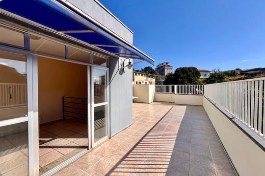 Apartamento à venda com 3 quartos, 148m² em União, Belo Horizonte