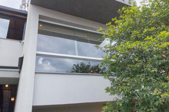 Fachada Área de Lazer de casa à venda com 4 quartos, 276m² em Chácara Inglesa, São Paulo