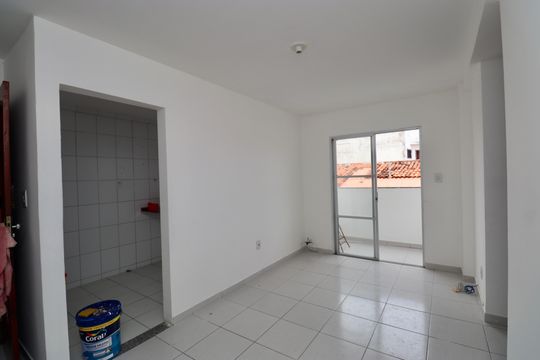 Apartamento para alugar com 2 quartos, 40m² em Itapuã, Salvador