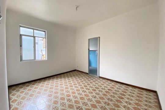 Apartamento à venda com 1 quarto, 47m² em Piedade, Rio de Janeiro