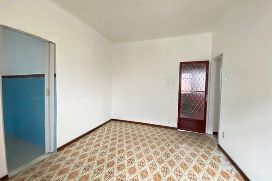 Sala de apartamento à venda com 1 quarto, 47m² em Piedade, Rio de Janeiro