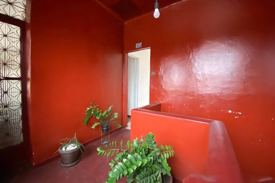 Área comum de apartamento à venda com 1 quarto, 47m² em Piedade, Rio de Janeiro