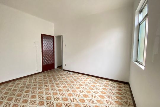 Apartamento à venda com 1 quarto, 47m² em Piedade, Rio de Janeiro