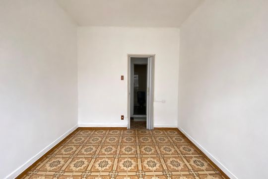 Quarto de apartamento à venda com 1 quarto, 47m² em Piedade, Rio de Janeiro
