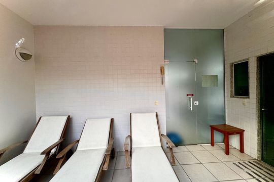 Apartamento à venda com 3 quartos, 89m² em Botafogo, Rio de Janeiro