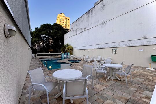 Apartamento à venda com 3 quartos, 89m² em Botafogo, Rio de Janeiro