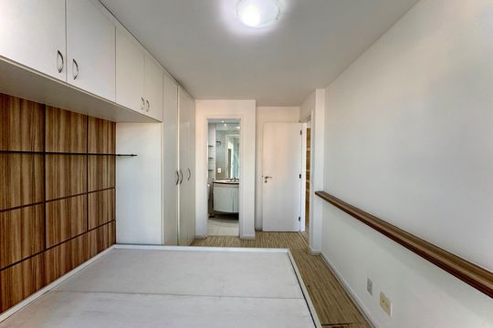 Apartamento à venda com 3 quartos, 89m² em Botafogo, Rio de Janeiro