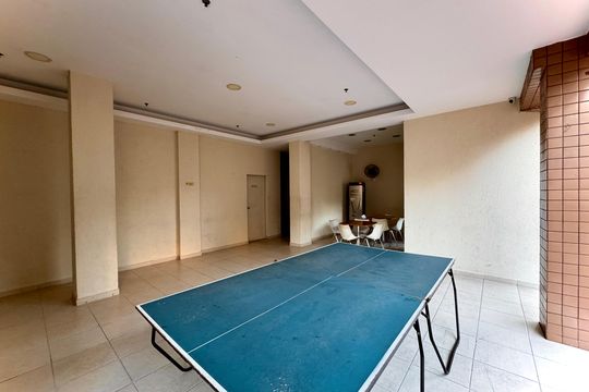 Apartamento à venda com 3 quartos, 89m² em Botafogo, Rio de Janeiro