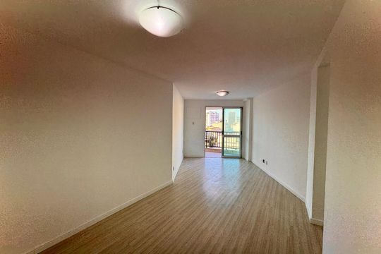 Apartamento à venda com 3 quartos, 89m² em Botafogo, Rio de Janeiro