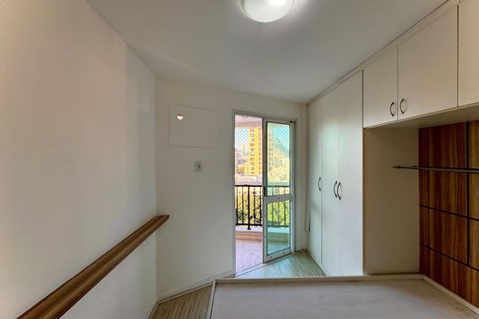 Apartamento à venda com 3 quartos, 89m² em Botafogo, Rio de Janeiro
