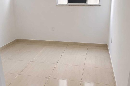 Quarto de casa para alugar com 2 quartos, 70m² em Guaratiba, Rio de Janeiro