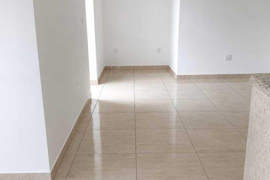 Casa para alugar com 2 quartos, 70m² em Guaratiba, Rio de Janeiro