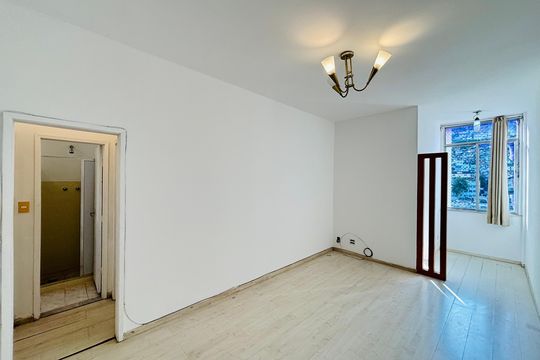 Apartamento à venda com 2 quartos, 70m² em Botafogo, Rio de Janeiro