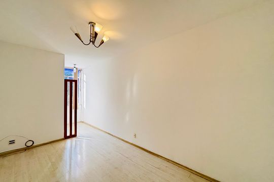 Sala de apartamento à venda com 2 quartos, 70m² em Botafogo, Rio de Janeiro