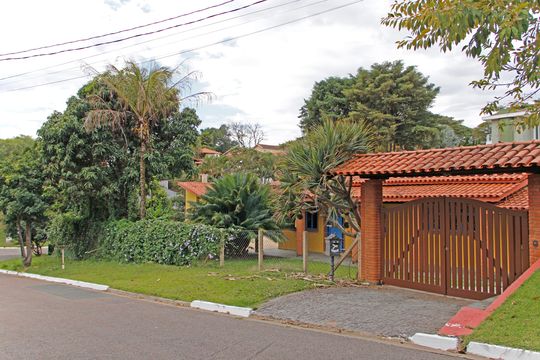 Casa de Condomínio para alugar com 4 quartos, 250m² em Vista Alegre, Vinhedo