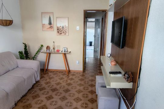 Casa de Condomínio à venda com 2 quartos, 115m² em Abolição, Rio de Janeiro