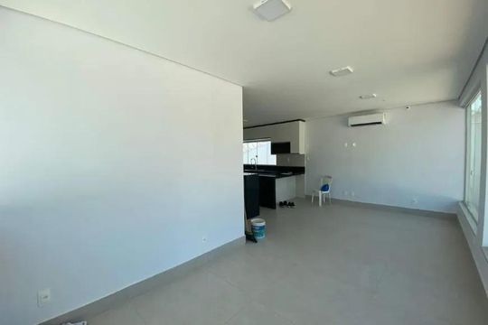 Casa para alugar com 3 quartos, 120m² em Braúnas, Belo Horizonte