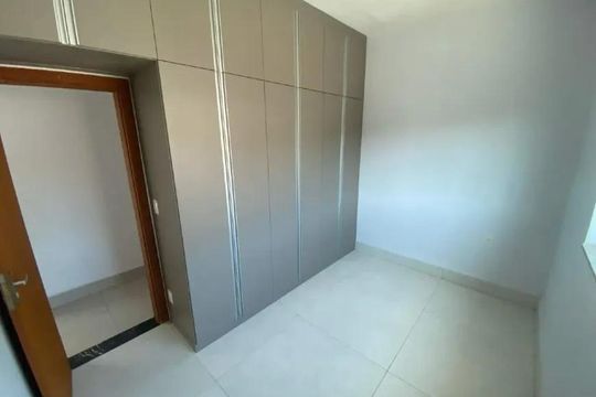 Casa para alugar com 3 quartos, 120m² em Braúnas, Belo Horizonte