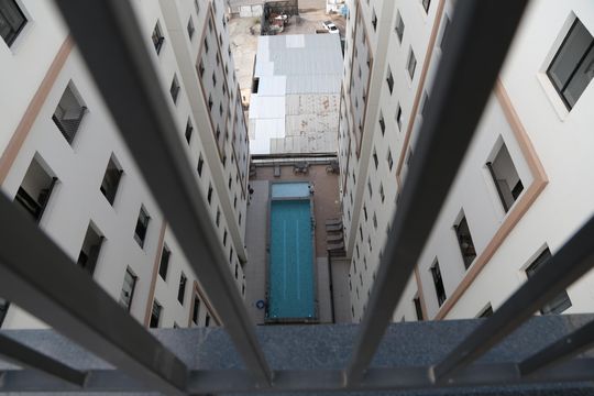 Apartamento para alugar com 1 quarto, 25m² em Bonfim, Osasco