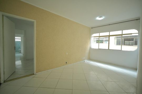 Apartamento para alugar com 2 quartos, 60m² em Vila Florida, São Bernardo do Campo