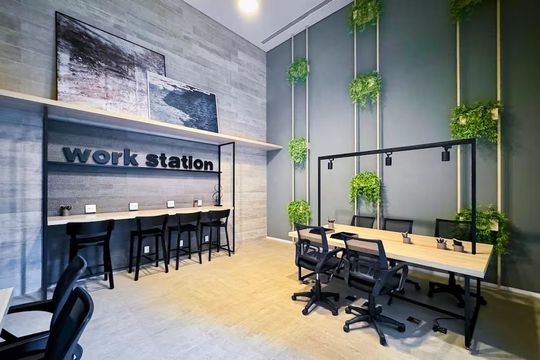 Área externa de kitnet/studio à venda com 1 quarto, 25m² em Campo Belo, São Paulo